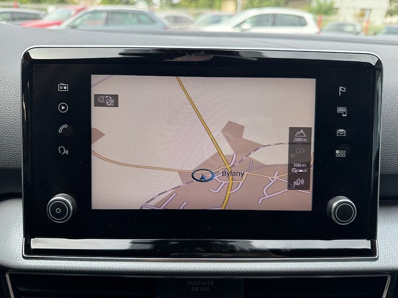 Seat Tarraco (2019) 1.5TSi LED Navi Tažné Zař. - fotka 18 z 50