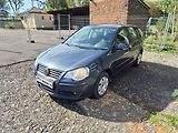 Volkswagen Polo 1.4TDi 51Kw, klima, nová STK - náhled 3