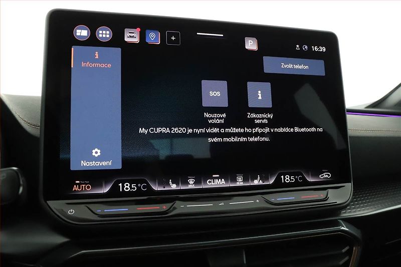 Cupra Formentor (2024) 1.5 TSI - fotka 16 z 27