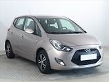 Hyundai ix20 (2015) 1.4 CRDi, Serv.kniha - náhled 1