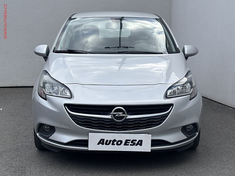 Opel Corsa (2016) 1.4i, Selection, AC - fotka 2 z 15