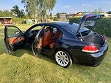 BMW Řada 7 3.0 170KW,MAX VÝBAVA,T.Z - náhled 28