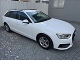 Audi A4 2,0 40 TDI Quattro ACC DPH ČR - náhled 7