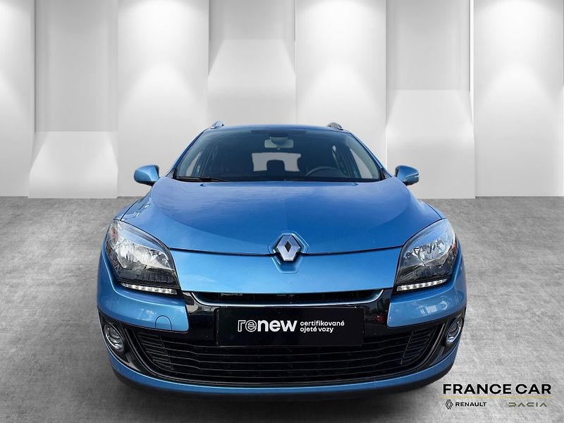 Renault Mégane (2012) 1,2 TCe 85 kW S&S Advantage - fotka 2 z 24