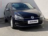 Volkswagen Golf (2013) 1.4 TSi VII, Highline, DSG - náhled 1