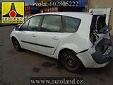 Renault Grand Scénic (2008) VOLAT 602 805222 - náhled 4