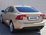 Volvo S60 (2011) 2.0T, ČR, Kůže, výhřev sed. - náhled 6