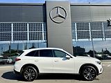 Mercedes-Benz GLC (2023) 220 d 4MATIC SUV - náhled 9