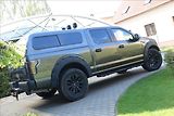 Ford F-150 5,0 V8, hardtop - náhled 7