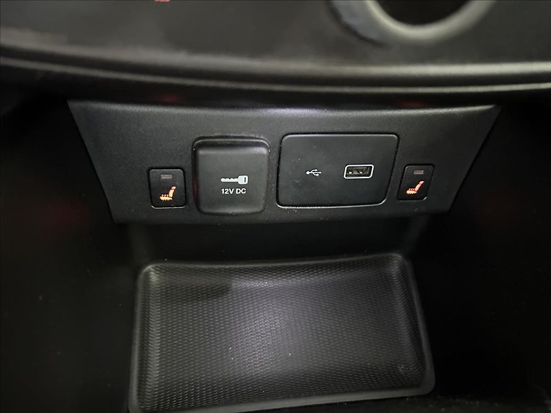 Fiat Tipo 1,4   STREET,1.MAJITEL,SERVISK - fotka 17 z 22