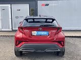 Toyota C-HR 2.0HEV, ČR-1m, GR Sport, DPH - náhled 6