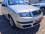 Škoda Fabia (2005) 1.4 16V Classic Klima 24.500km - náhled 29
