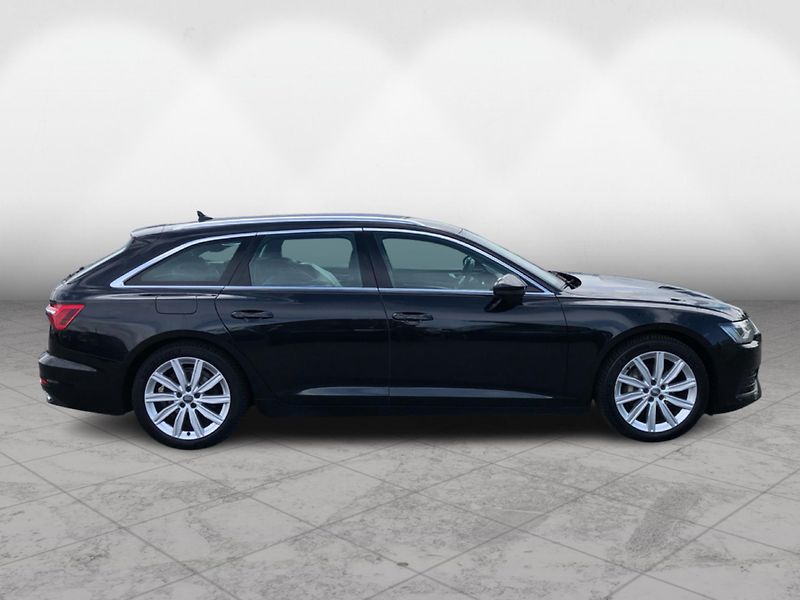 Audi A6 Avant 40 TDI - fotka 8 z 29