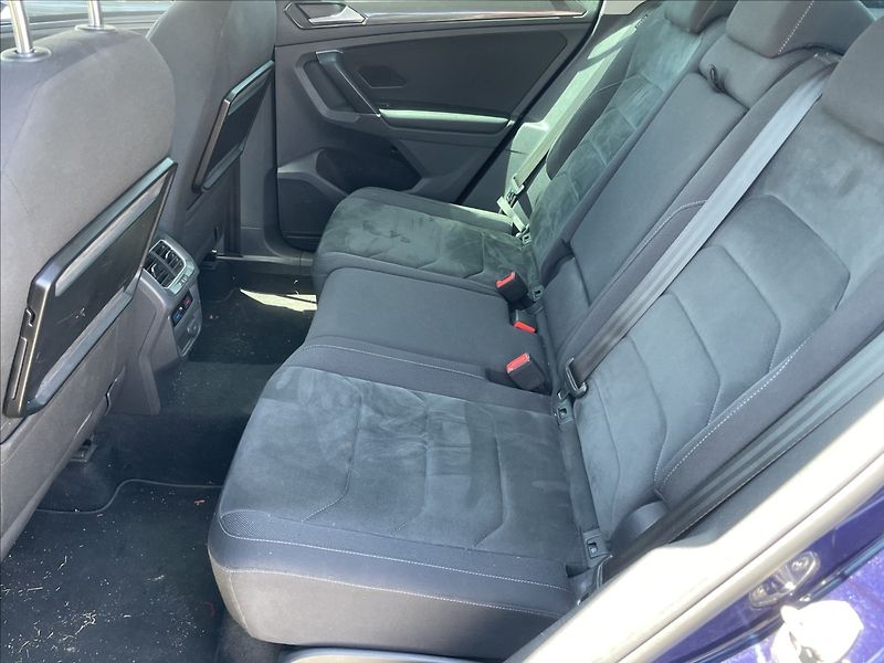 Volkswagen Tiguan 2,0 TDi 110kw 4-Motion LED GPS - fotka 8 z 37