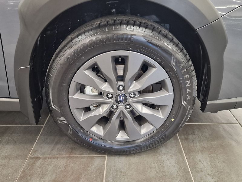 Subaru Outback (2025) 2.5 COMFORT/LIMITED 4WILD 2025 - fotka 9 z 54