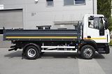 Iveco Eurocargo (2017) 140-210 / 100 tho. km! / NEW - náhled 6