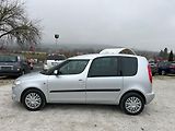 Škoda Roomster 1.6 TDi - náhled 8