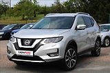 Nissan X-Trail 2,0 DCi 130kW 4x4, 360 kamera - náhled 1