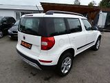 Škoda Yeti 1.4 TSI - náhled 4