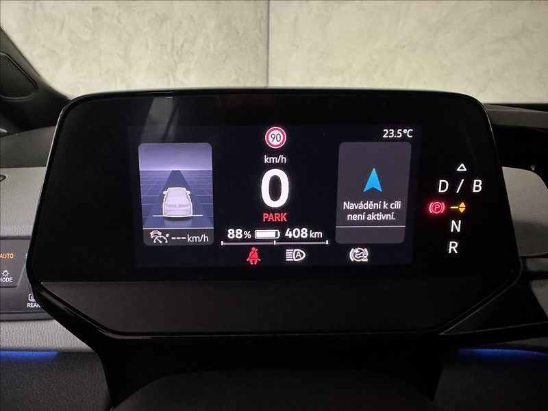 Volkswagen ID.3 Pro S 82kWh Assist Tepelko - fotka 25 z 50