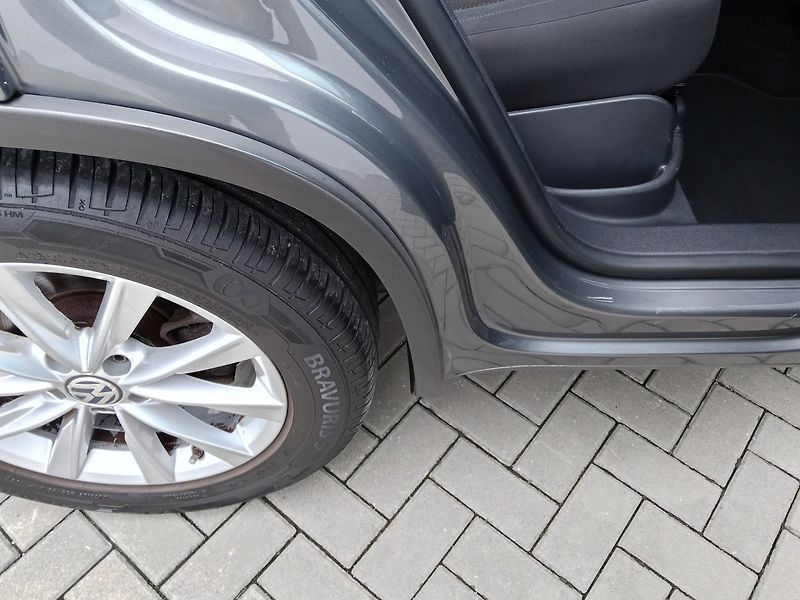 Volkswagen Tiguan (2012) 1.4TSi 90kW Sport & Style - fotka 28 z 30