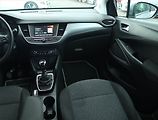 Opel Crossland X (2021) Edition 1.2 Turbo, ČR,1.maj - náhled 8