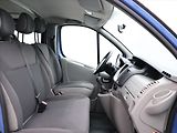 Opel Vivaro 2,0 CDTi CZ Klima Tažné 2.Maj - náhled 11