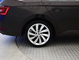 Škoda Superb (2016) Laurin&Klement 2.0 TDI, 4X4 - náhled 15