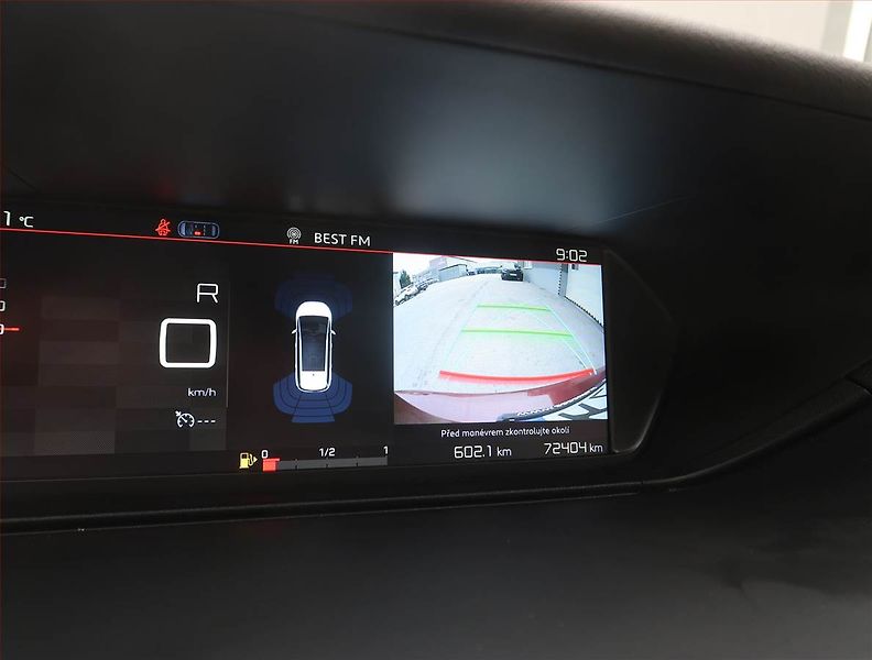 Citroën C4 SpaceTourer (2019) 1.6 PureTech, Automat - fotka 19 z 19