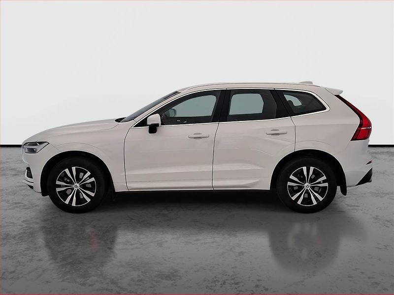 Volvo XC60 (2020) B4 AWD - fotka 3 z 18