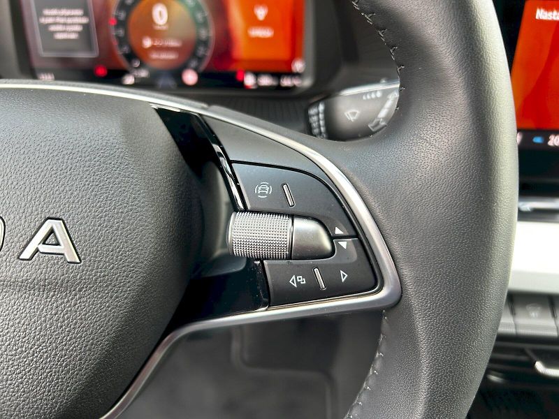 Škoda Octavia (2025) 1.5 TSI 110kW Selection - fotka 9 z 34