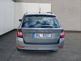Škoda Fabia 1,0 TSI 70 Ambition - náhled 4