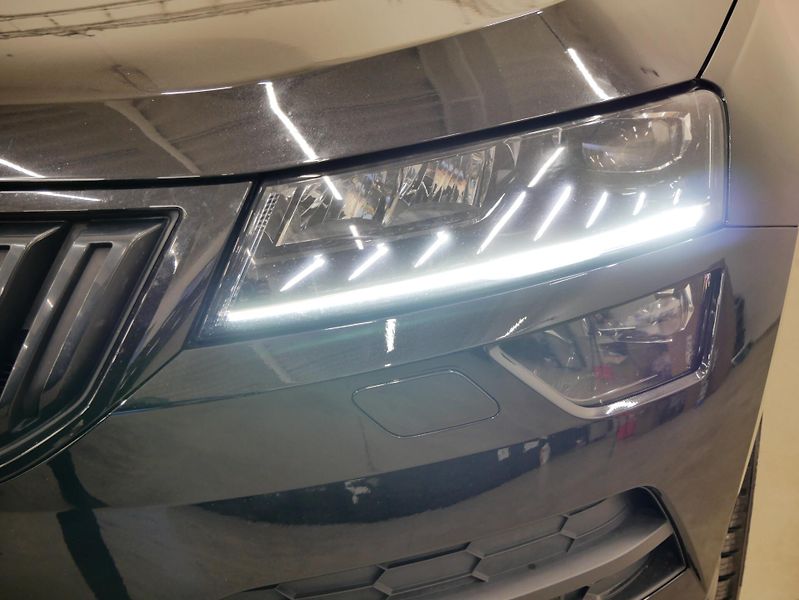 Škoda Karoq - fotka 9 z 26