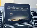Mercedes-Benz GLE (2017) 350D 190kW 4M, AIRMATIC, 360°  - náhled 34