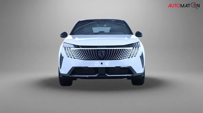 Peugeot 3008 EL GT 360 ACC Asistence Taž - fotka 2 z 18