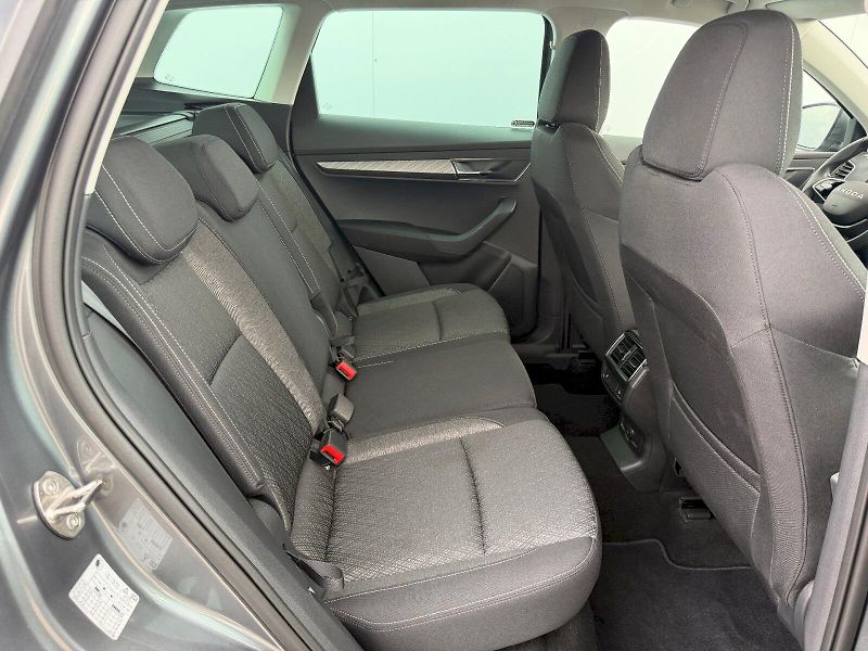 Škoda Karoq (2025) 2.0 TDI 110kW 4x4 DSG Top Sele - fotka 25 z 35