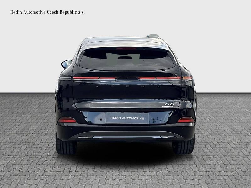 Xpeng G6 (2026) AWD Performance - fotka 2 z 15