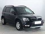 Škoda Yeti (2017) Ambition 1.4 TSI, Tempomat - náhled 1