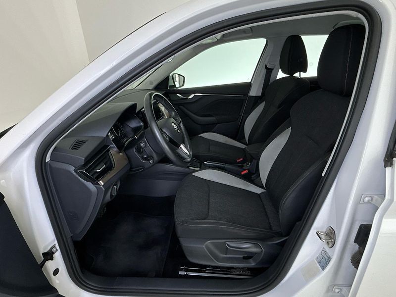 Škoda Kamiq Style DSG - fotka 7 z 29