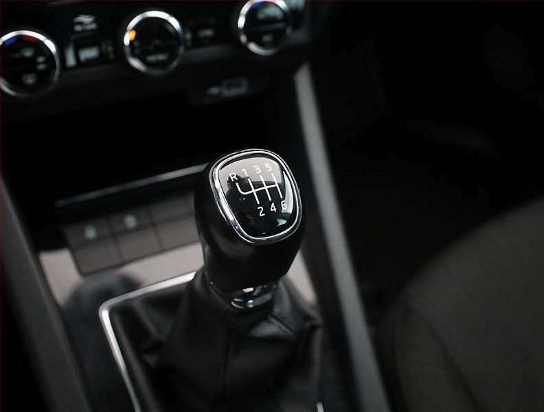 Škoda Octavia (2017) Style 2.0 TDI, Serv.kniha - fotka 11 z 18