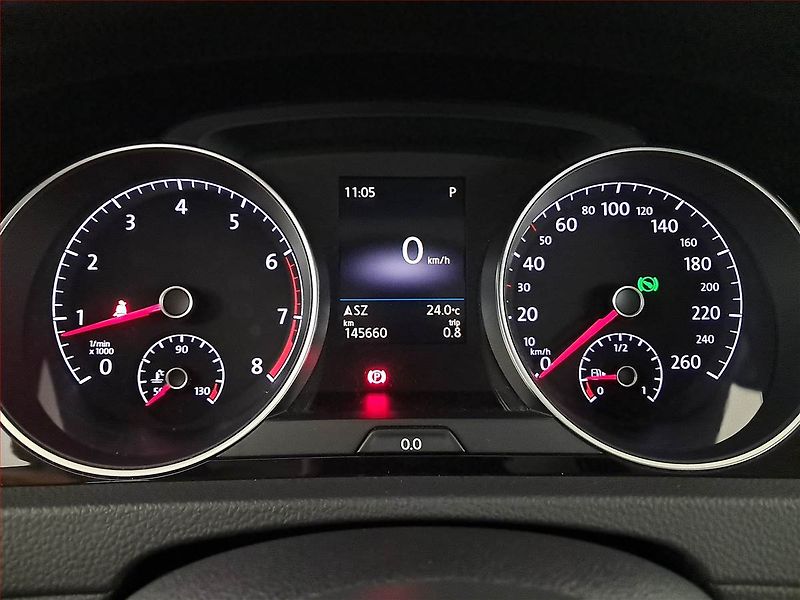Volkswagen Golf (2018) Highline 1.5 TSI, Automat - fotka 11 z 20