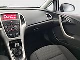 Opel Astra (2013) 1.6 16V, Tempomat - náhled 8