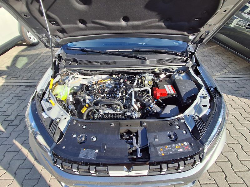 Dacia Sandero (2026) Journey Eco-G 120 - fotka 36 z 37