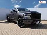 Dodge RAM (2024) 1500 Laramie Night Edition V8 - náhled 1