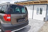 Škoda Yeti 1,2 TSI 77KW PO SERVISE - náhled 12