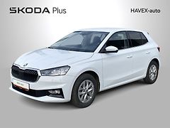 Škoda Fabia (2024) 1.0 TSI Top Selection - fotografie inzerátu