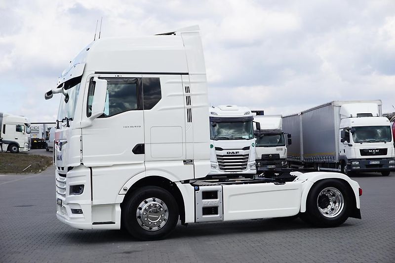 MAN TGX (2022) 18.470 / EURO 6 / GX / ACC / I - fotka 3 z 51