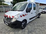 Renault Master (2019) 2.3DCi,Tupláky,tažné 3,5t, DPH - náhled 14