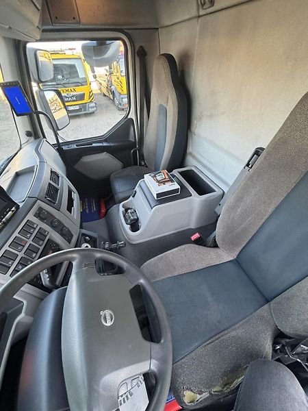 Volvo FL 280.12 EURO 6 skříň - fotka 21 z 26