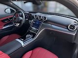 Mercedes-Benz CLE Coupé 200 kupé AMG Line - náhled 15